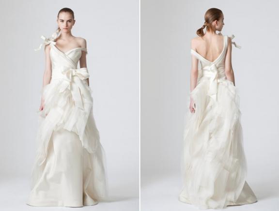 Vera Wang Wedding Dresses Prices. Wedding Dresses. Wedding Ideas ...